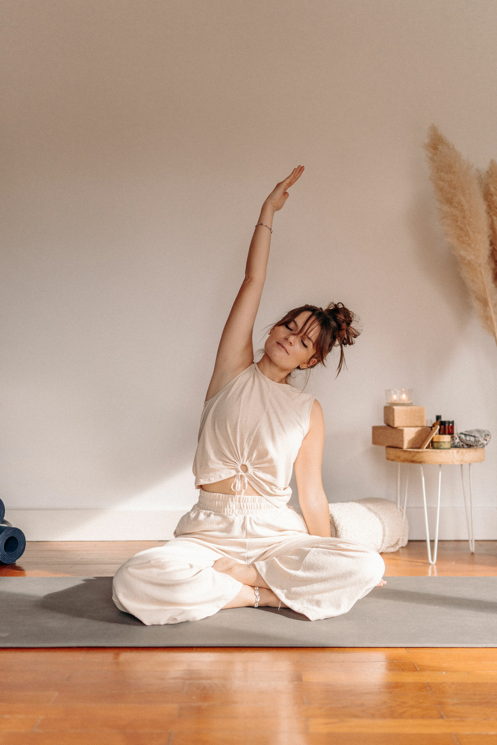 manon varcin yoga